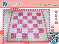 農(nóng)村手工活加工加盟項(xiàng)目，農(nóng)民業(yè)余賺錢的法寶