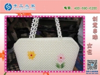 同樣是做手工活，為什么有人賺到錢(qián)有人卻被騙？