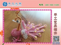 手工活網(wǎng)有很多，為什么只有手工之家受歡迎？