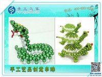 承接手工活外發(fā)加工，帶領(lǐng)閑散勞動(dòng)力一起賺錢