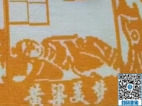 眼不花、手勤快，不分男女老少，都可做手工之家的勵志珠珠繡外發(fā)手工活