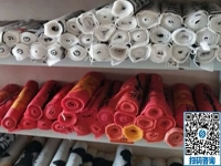 正規(guī)可靠的外發(fā)手工活，勵志珠珠繡針法簡單，材料環(huán)保、培訓等服務體系完善