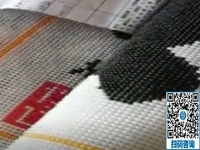 外發(fā)回收，驗收標準清楚，勵志珠珠繡手工活加盟項目深受大家喜愛