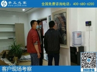 代理手工活加工，組織人做手工活加工創(chuàng)業(yè)