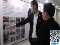 想做手工活加工掙錢，越來越多的人來手工之家考察勵志珠