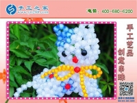 求手工活加工，可以足不出戶在家賺錢的手工活