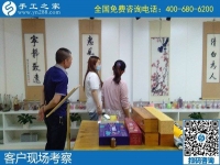 手工活外發(fā)回收，可以幫助閑散勞動力就業(yè)的