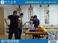 做好后可以回收，不用愁銷路的手工活哪里有？