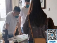 針法簡單好學(xué)，勵(lì)志珠珠繡外發(fā)手工活男女老少都能在家做