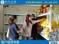 正規(guī)手工活都有哪些特點(diǎn)？央視展播企業(yè)告訴你