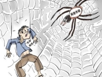 防騙在行動(dòng)，手工之家提醒大家，識(shí)別傳銷(xiāo)詐騙，遠(yuǎn)離傳銷(xiāo)組織