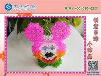 哪里有手工活加工？可以外發(fā)拿回家里做的