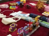 手工工藝眾多，這個(gè)手工活外發(fā)加工企業(yè)可信可靠，常年有活兒