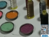 材料環(huán)保，安全好做的手工活，大家都推薦手工之家的勵(lì)志珠珠繡