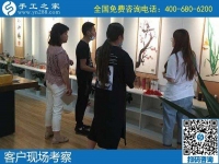 農(nóng)村有沒有手工活做？選擇手工之家勵(lì)志珠