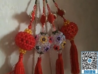 負(fù)責(zé)回收，加工簡(jiǎn)單的勵(lì)志珠珠繡手工活代理加工項(xiàng)目，居家就業(yè)的好選擇