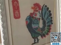 純手工活外發(fā)加工項(xiàng)目，勵(lì)志珠珠繡長(zhǎng)期穩(wěn)定，加工費(fèi)有保證