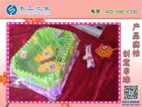 手工活加工項目，幫助越來越多人實現(xiàn)居家就業(yè)