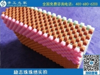 家中手工活外發(fā)加工，可以在家做的兼職手工活