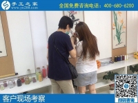 賦閑在家沒(méi)事做，做手工活加工足不出戶把錢掙