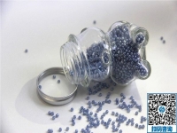 手工活外發(fā)串珠繡，可以在家賺錢的好方法