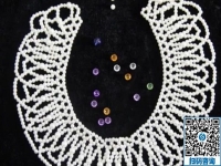 附近手工活拿回家做，勵志珠珠繡產(chǎn)品全、選擇多、有保障