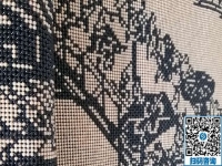 按件計酬，這個拿回家做的手工活做得多掙得多