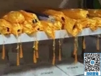 選擇可以寄到家做的手工活，大家都說常年有活兒、產(chǎn)品成體系的勵志珠不錯