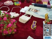真實可靠的手工活，在家掙錢選種類齊全的勵志珠外發(fā)手工活