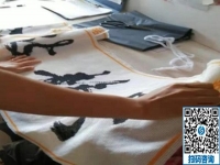 可以帶回家做的手工活，這個(gè)珠繡外發(fā)手工活負(fù)責(zé)郵寄到家、長(zhǎng)期穩(wěn)定