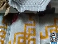 一種簡單易學(xué)的串珠手工活，就在手工之家好平臺