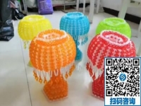 手工活簡(jiǎn)單好做，適合拿回家做的手工活很多人都選珠繡手工