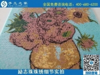 在家加工的手工活哪里找？來手工之家找活做