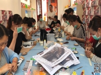 （郝總有話說(shuō)）手工之家的合作方式是什么？