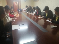 全員加班，全力保障材料外發(fā)！