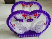 拿回家做的手工活，這里外發(fā)的加工產(chǎn)品種類多、收入好