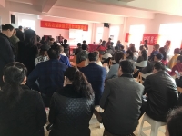 用心分享，用自己的故事影響和帶動更多的人就業(yè)創(chuàng)業(yè)-------記郝總受邀參加河北公益聯(lián)盟資源共享聯(lián)誼會