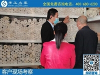 不耽誤照顧孩子，這個兼職手工活成為寶媽之愛