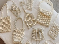 傳承傳統(tǒng)手工文化-----手工之家勵志珠珠繡純手工手機包教學(xué)視頻