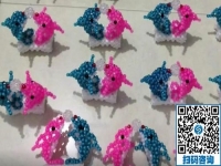 在家做外發(fā)手工活，手工之家的珠繡手工活簡(jiǎn)單好做、種類(lèi)豐富