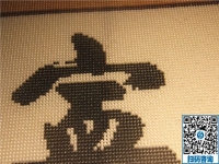 兼職串珠手工活外發(fā)，可以拿材料回家做的手工活