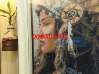 空閑時(shí)間做手工活掙錢(qián)，這個(gè)長(zhǎng)期穩(wěn)定、成品漂亮的非遺項(xiàng)目大家都?xì)g迎