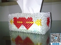 在家做什么手工活掙錢？大家都選手工之家勵志珠