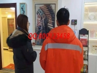 聽說手工之家的手工活不錯，可以拿材料回家做