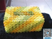 在家就可以掙錢的手工活，還是手工之家勵志珠