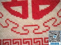 純珠繡手工活外發(fā)，可以拿材料回家做的手工活