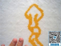 在家做手工活串珠，串出冬季里不一樣的色彩！