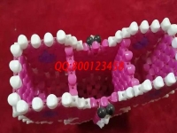 招聘在家做手工活加工者，手工之家常年有活做