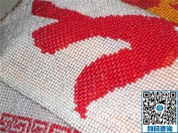 安全放心的手工活，就是手工之家勵志珠繡手工活