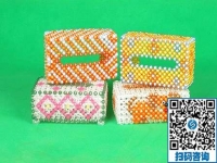 不想出去工作，有什么手工活是可以在家做的？